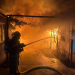 incendiu