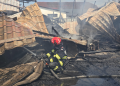 incendiu