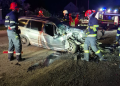 accident
