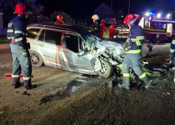 accident