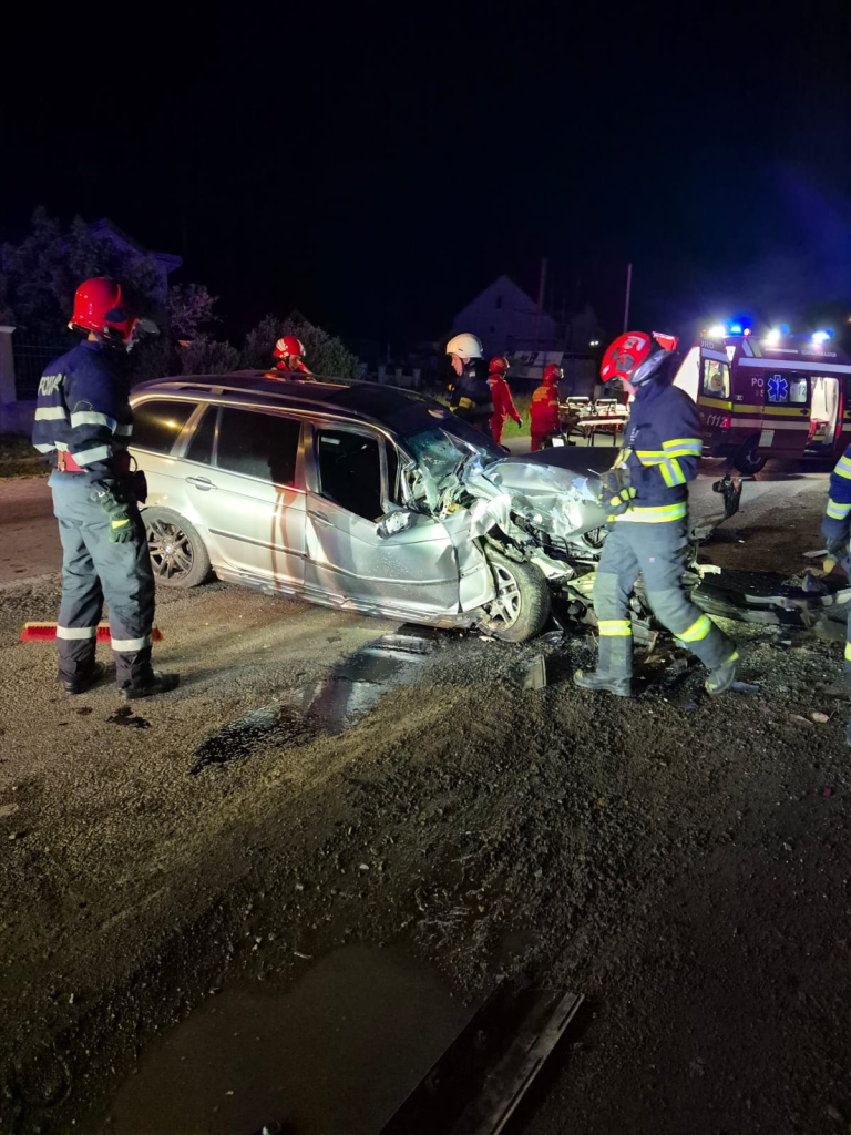 accident