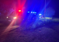 accident