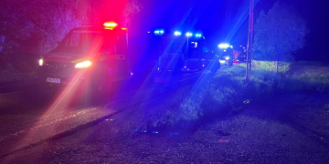 accident