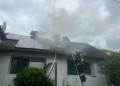 incendiu
