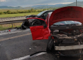 accident