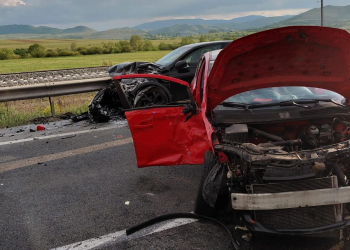 accident