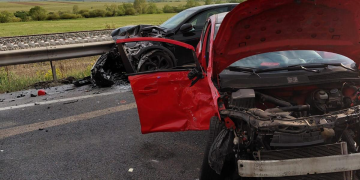 accident