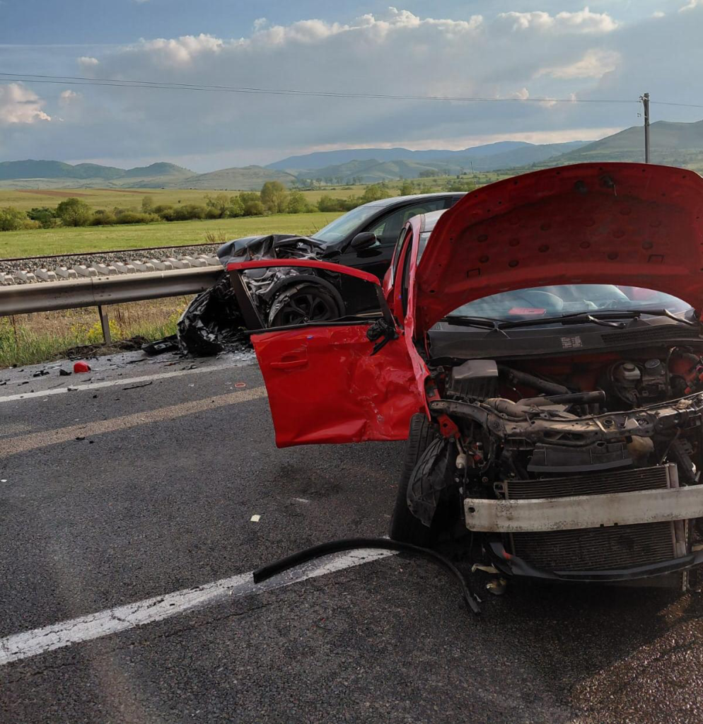 accident