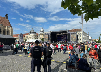 Zilele Clujului