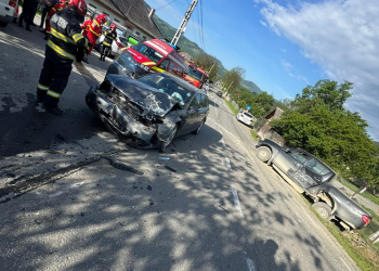 accident