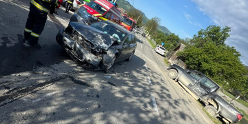 accident