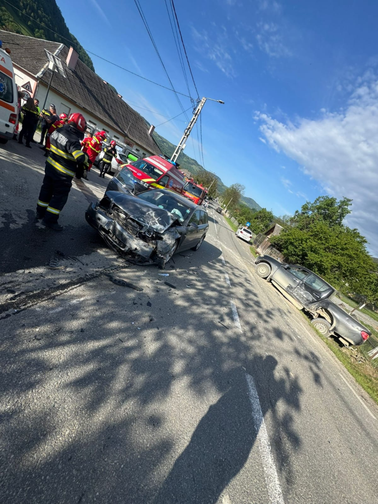 accident