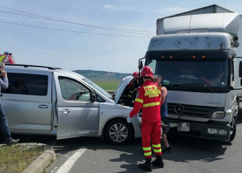 accident