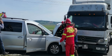 accident