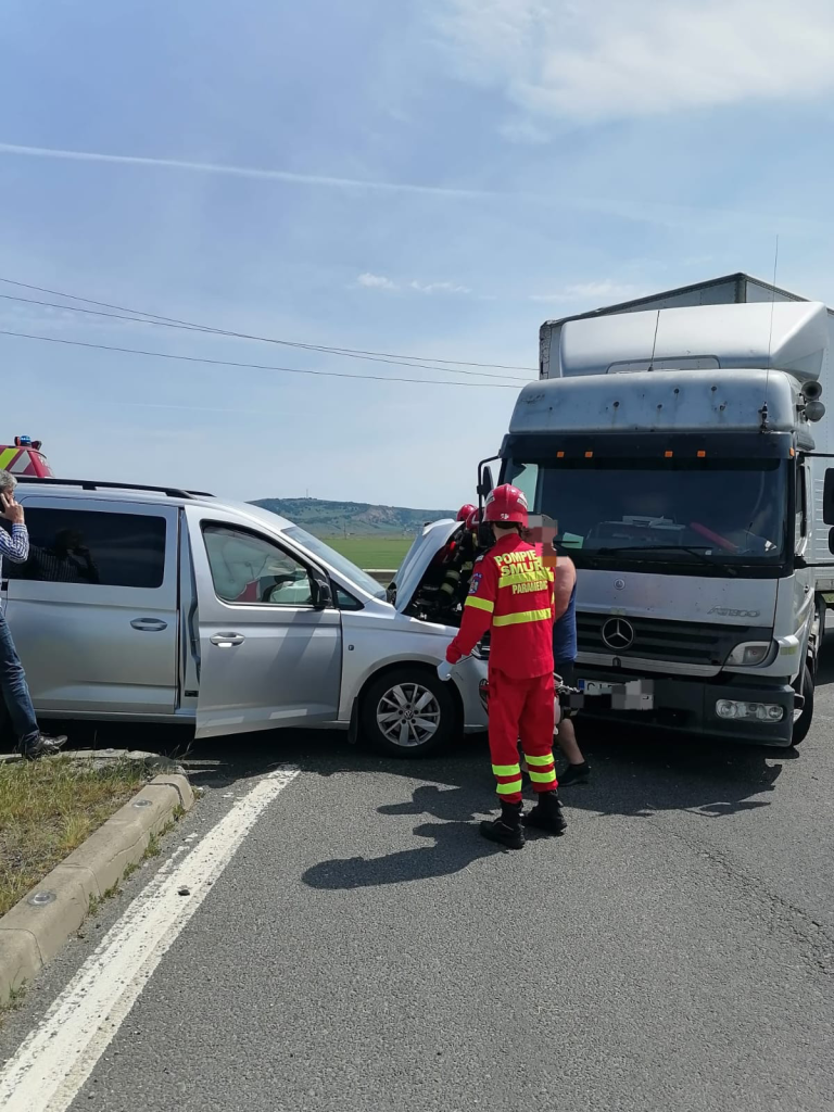 accident