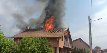 incendiu