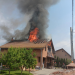 incendiu