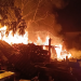Incendiu