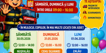ISU Sălaj