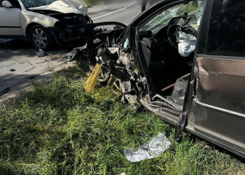 accident