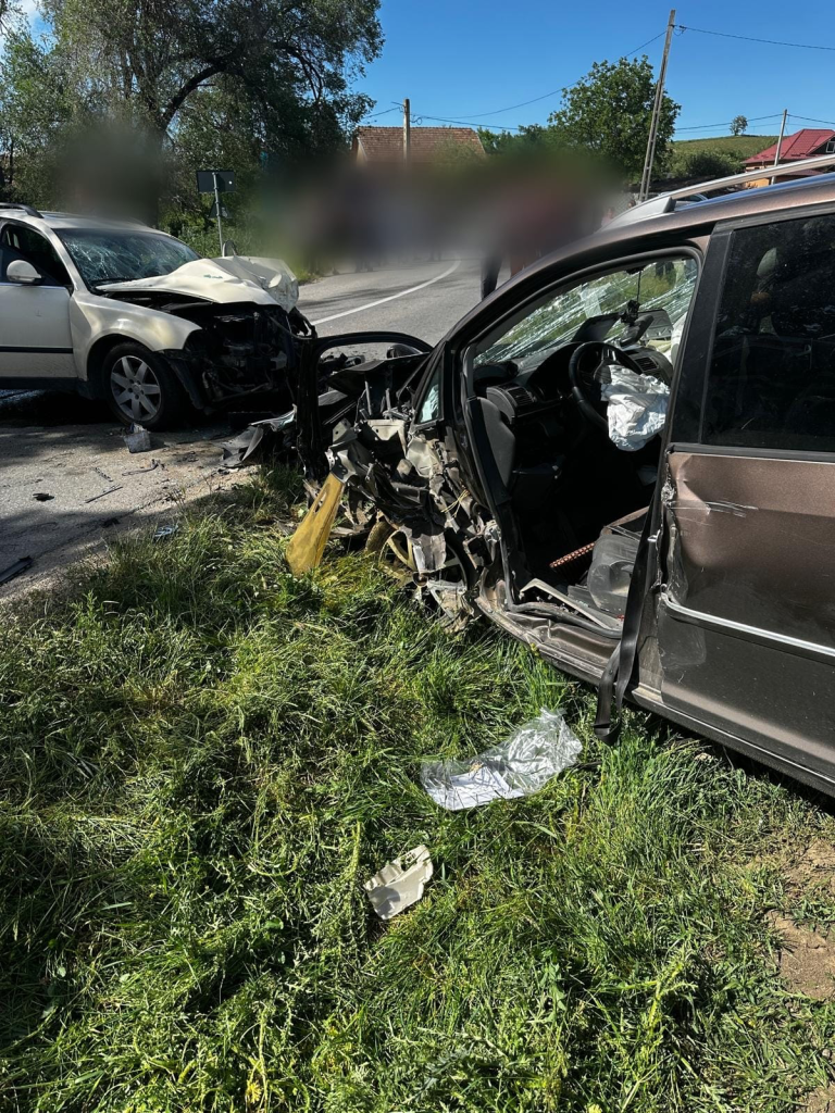 accident
