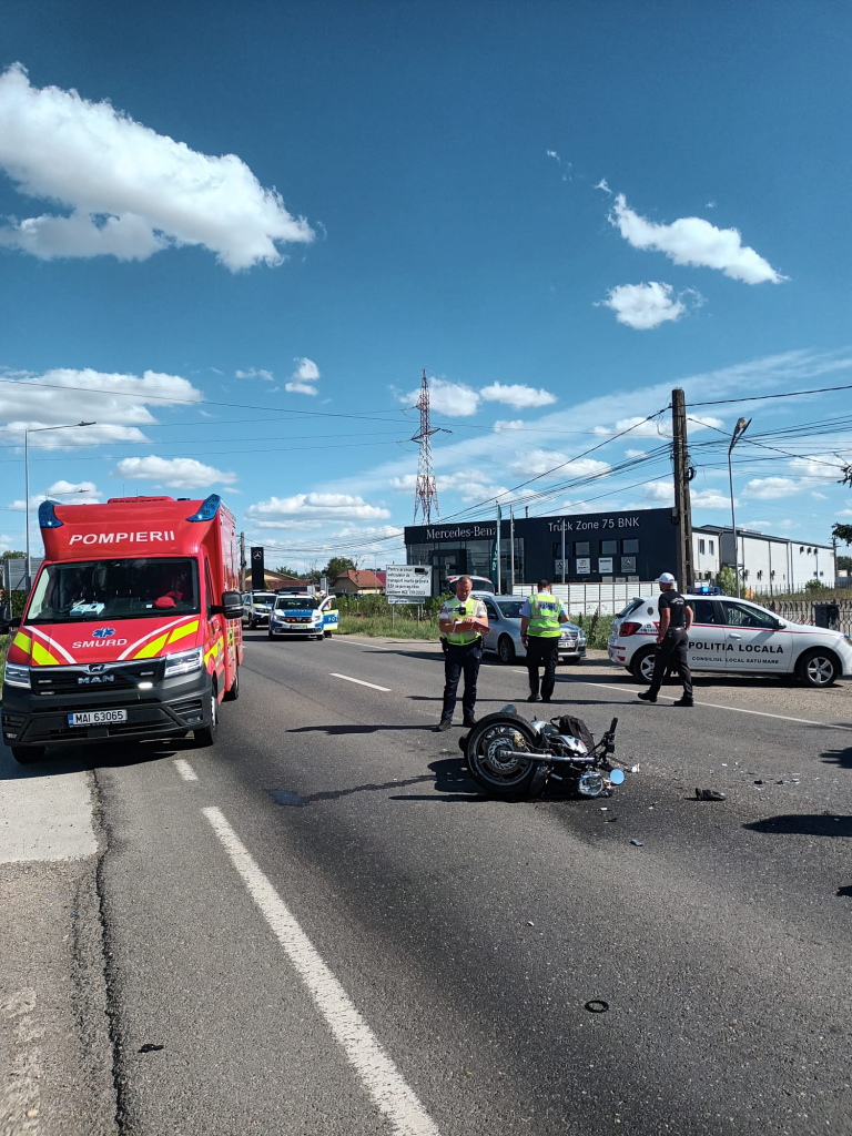 motociclist