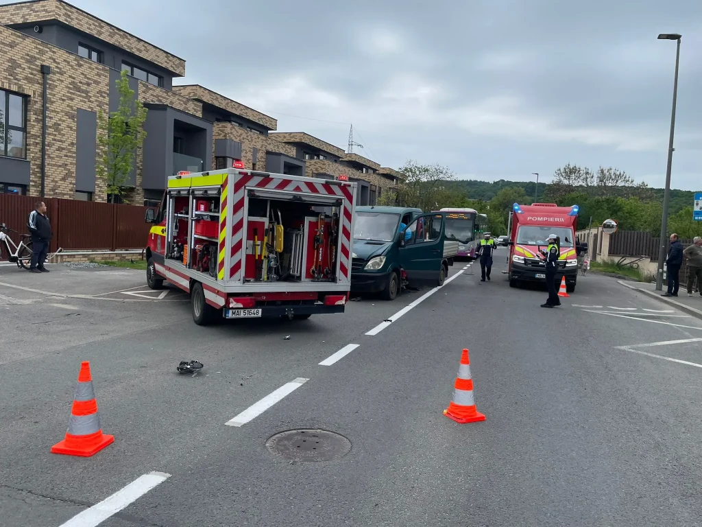 accident