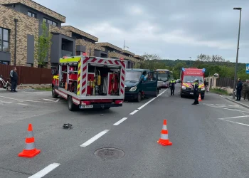 accident