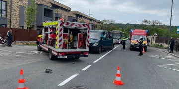accident