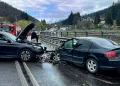 accident