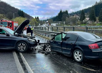 accident