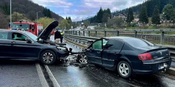 accident
