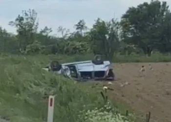 accident