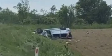 accident