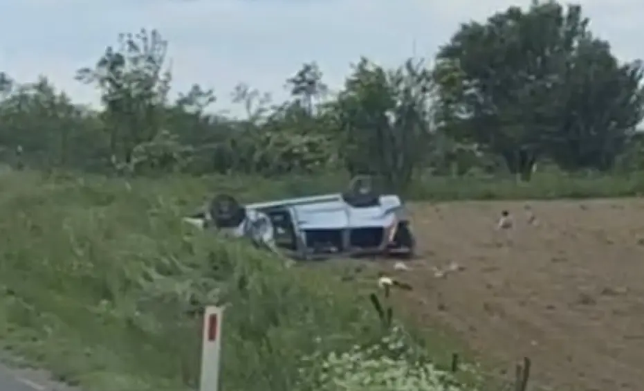 accident