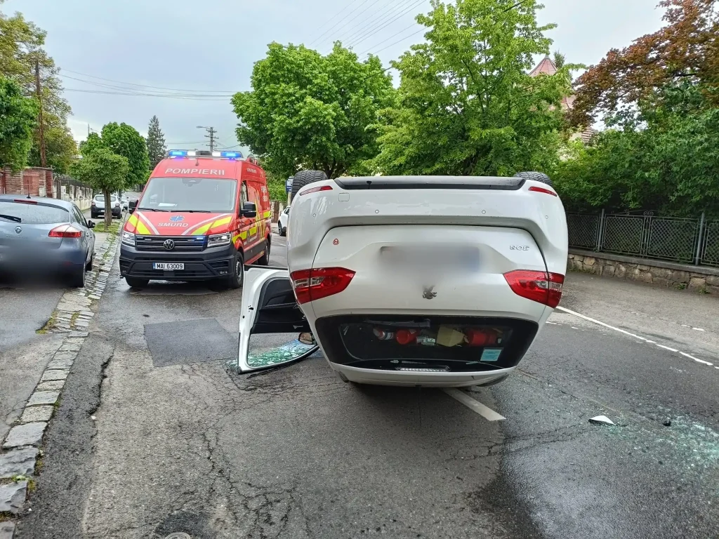 accident