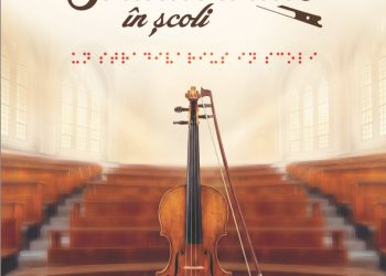 „Egy Stradivarius az iskolákban” – különkiadás érkezik Kolozsvárra