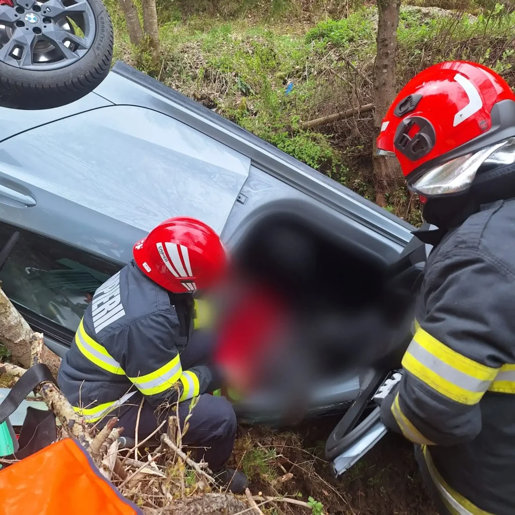 accident