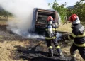 incendiu