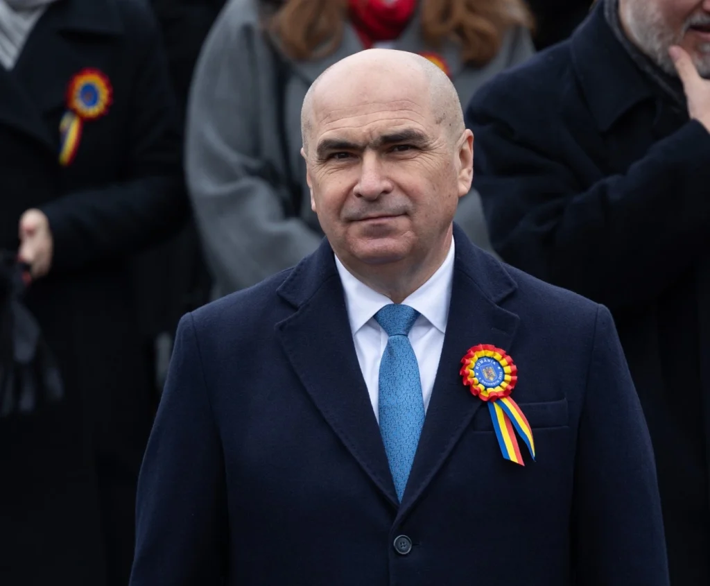 Ilie Bolojan
