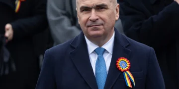 Ilie Bolojan