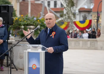Guvernul acordă despăgubiri pentru familiile afectate de drona care a lovit blocul din Galați