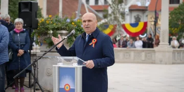 Guvernul acordă despăgubiri pentru familiile afectate de drona care a lovit blocul din Galați