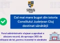 Consiliul Județean Cluj