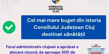 Consiliul Județean Cluj