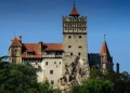 Castelul Bran