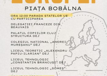 Európa Napja