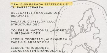Európa Napja 2026