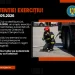 Exercițiu ISU pe Autostrada A3. Va fi activat Planul Roșu de Intervenție
