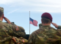 militari americani
